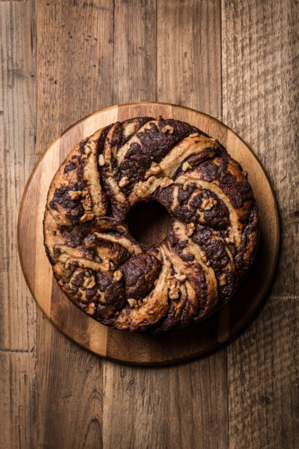 Consentidos - Babka