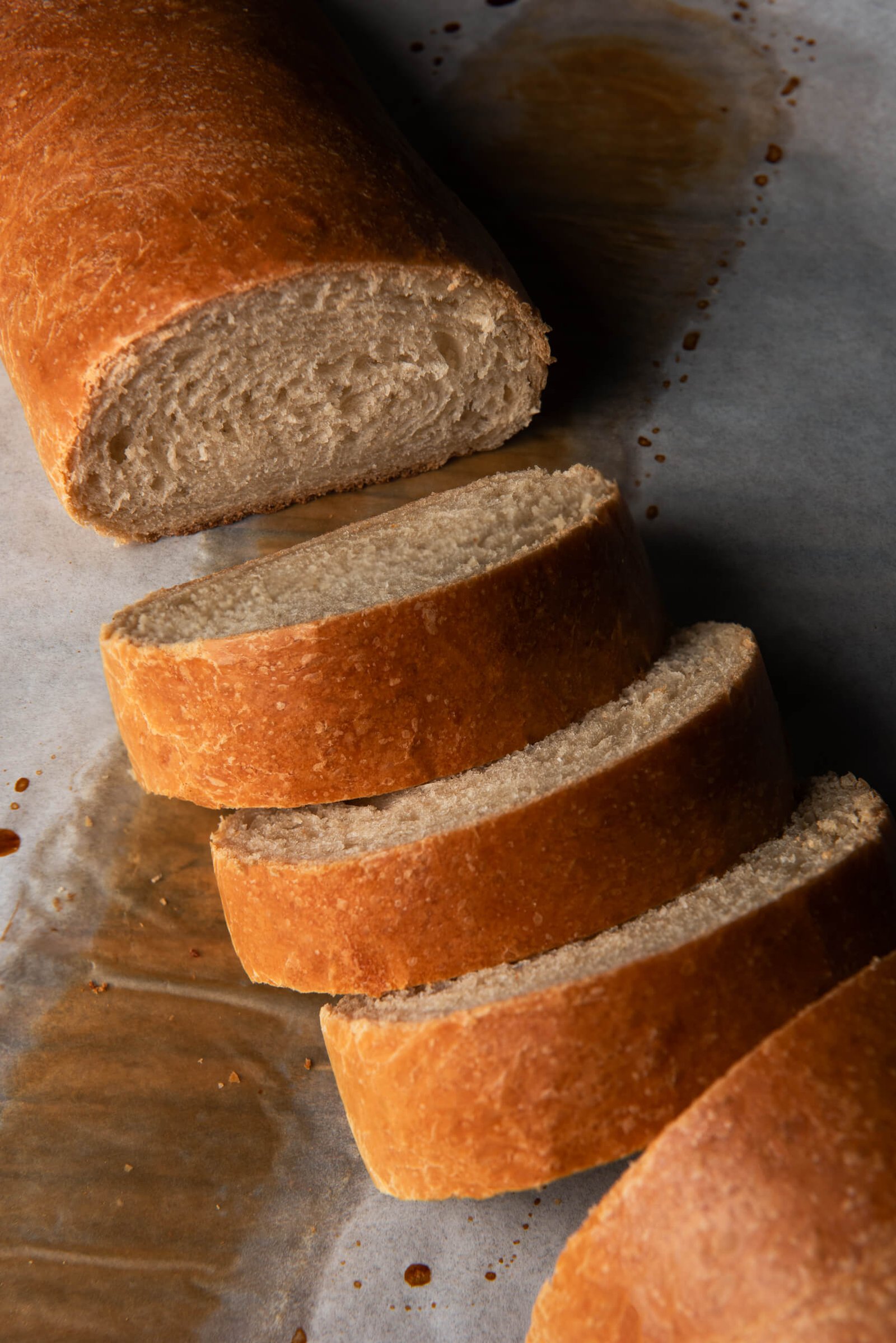 Pan Especial de la Pascua